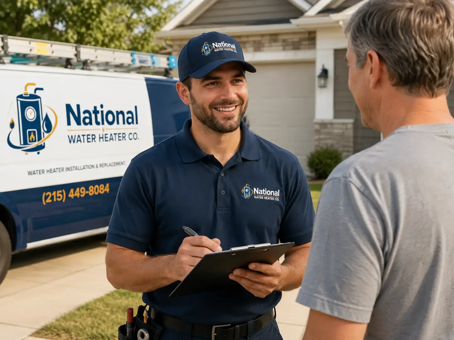Water Heater Installation Horsham, PA FAQs